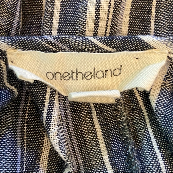 Boho romper - Picture 12 of 16